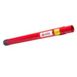 SOLO 110 - Perche télescopique d’accès Urbain 1,75m No Climb - 1.75 m Urban Telescopic Pole